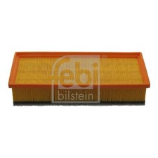 For Audi Q5 8R 2.0 TDI Quattro Genuine Febi Engine Air Filter Insert