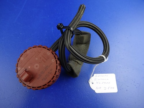 Druckwächter Waschmaschine - Siemens SIWAMAT XL1410 55000000051054