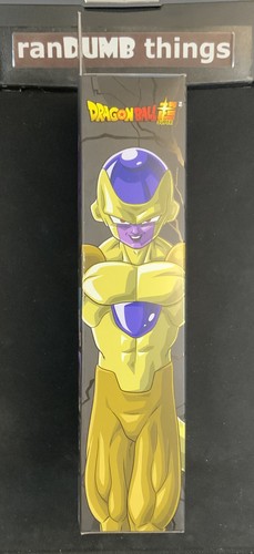 Golden Frieza Action Figure - Dragon Ball Z Super -Bandai Dragon Stars Series 6 - Picture 4 of 7