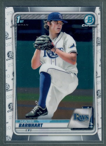 2020 Bowman Entwurf Chrom ~ Sie wählen ~ 1. Bowman ~ Perspektiven MENGE - Bild 43 von 139