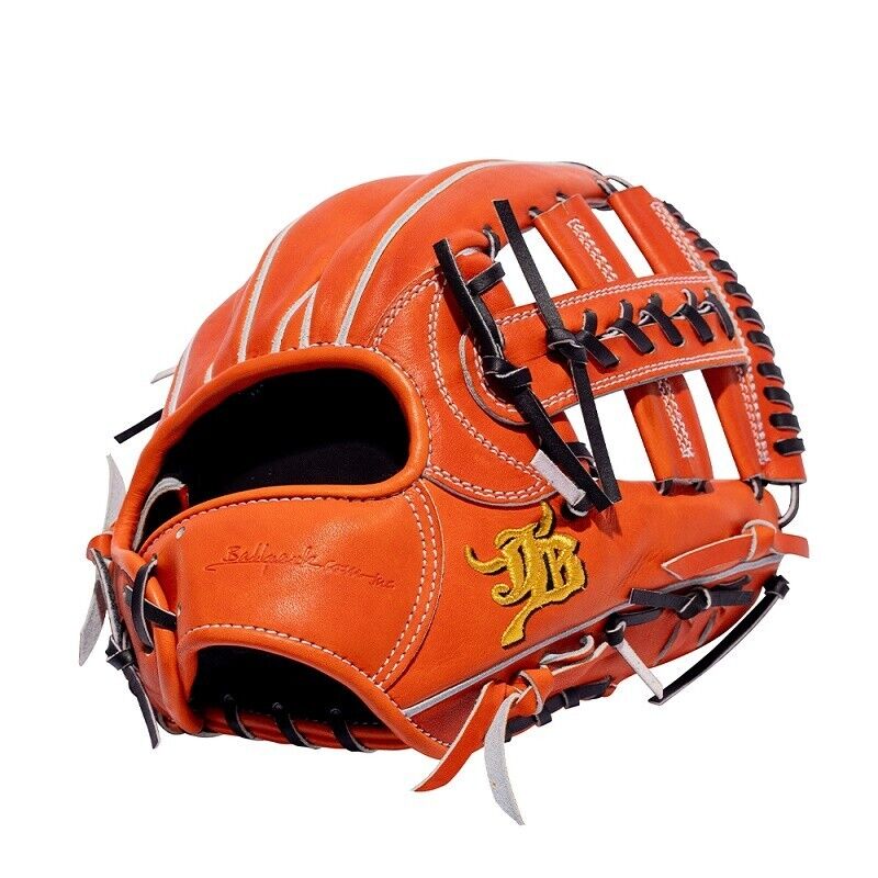 WAGYU JB Baseball Hard Glove Infield JB-006 11.5inch Made in
