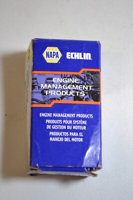 NAPA ECHLIN Engine Management Products SL134 Stop Light Switch
