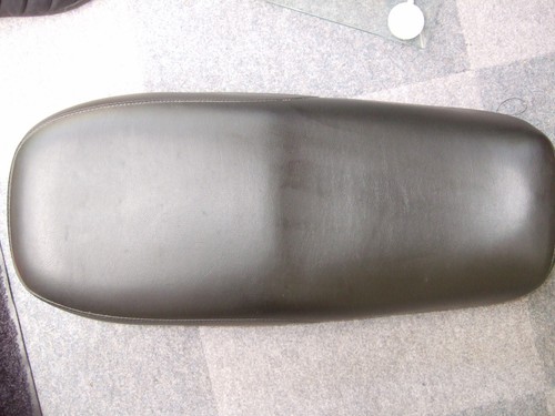 BMW R80 GS ST Seat