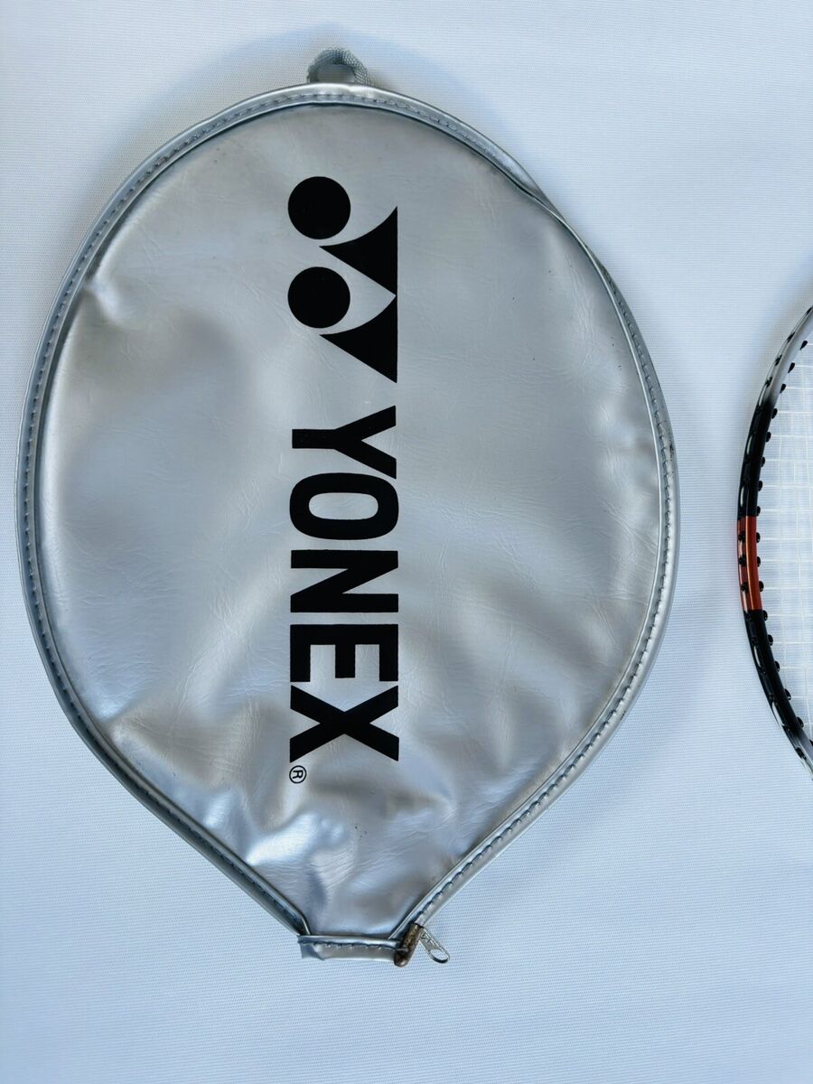 YONEX B-460 Low Torsion Steel Shaft Badminton Racquet Racket YONEX B-460 Low Torsion Steel Shaft Badminton Racquet Racket