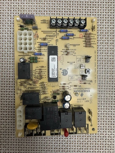 White-Rodgers 24V Integrated Furnace Control Board - 50A56956
