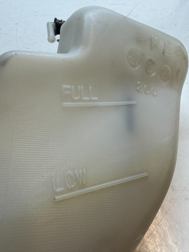 Yamaha YZF R6 2CO 2006 - 2007 Refrigerante Troppopieno Vaschetta di Espansione - Picture 13 of 13