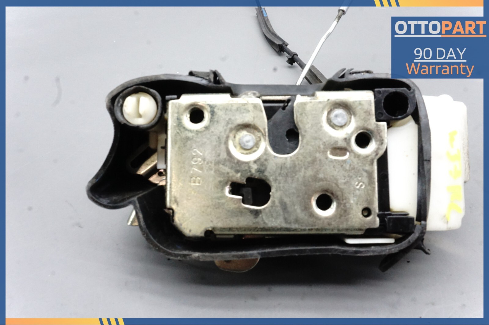Maserati Quattroporte 2003-2013 Rear Left Door lock actuator P/N 20032004200520062007200820