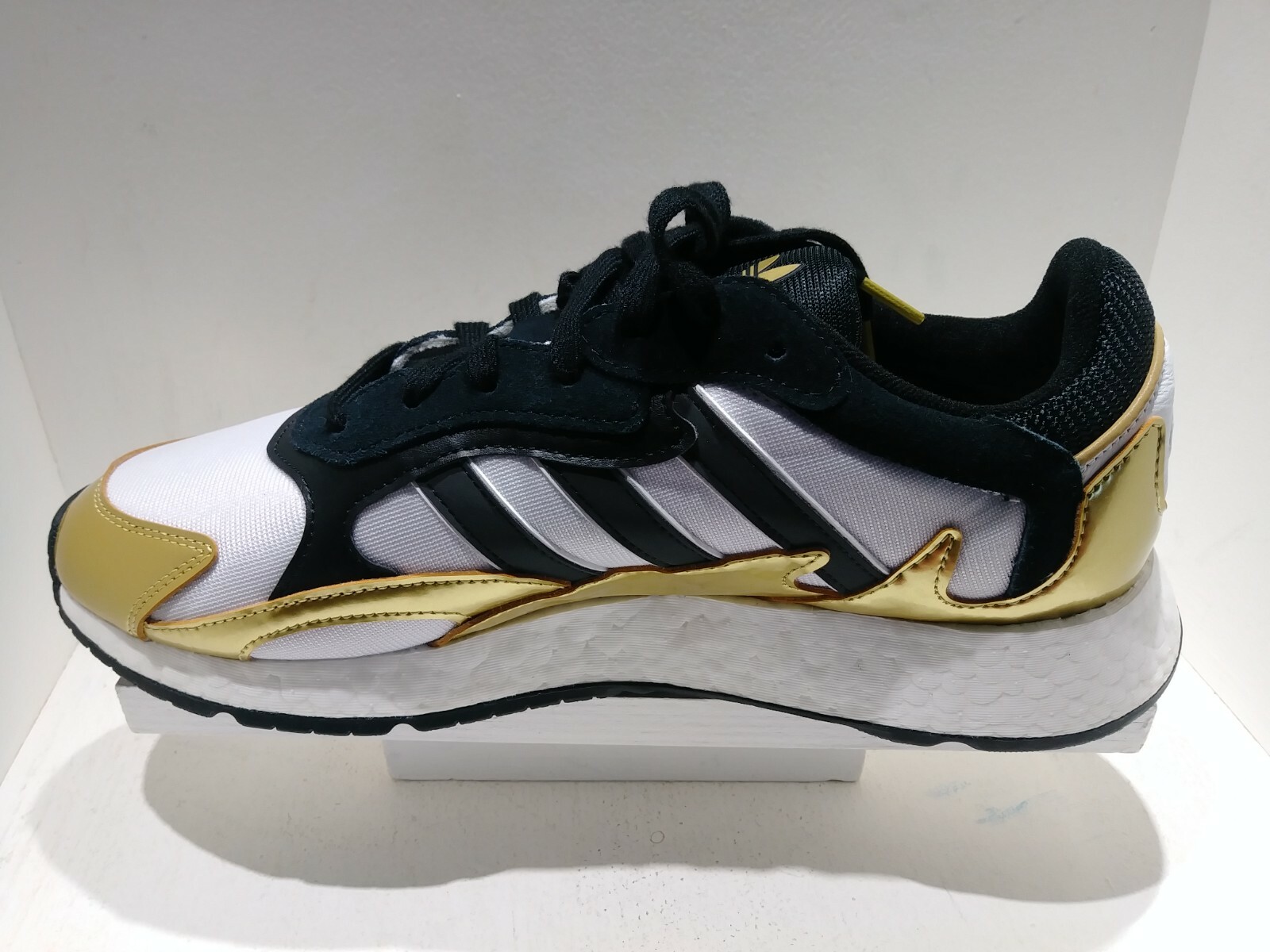 ADIDAS ORIGINALS Tresc RUN BOOST MEN'S SHOES SIZES AVAILABLE: 10 & 11