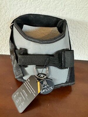 Bolux Dog Harness with Easy to Use Features - Size Small New w/Tags
