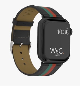 watch strap co