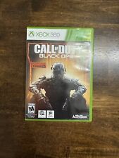 Call of Duty: Black Ops III 3 (Microsoft Xbox 360, 2015)