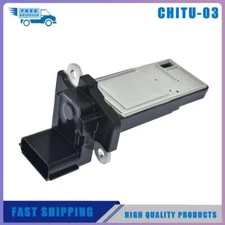 23366103 Mass Air Flow MAF Sensor for Chevrolet Malibu Equinox GMC Terrain 1.5L