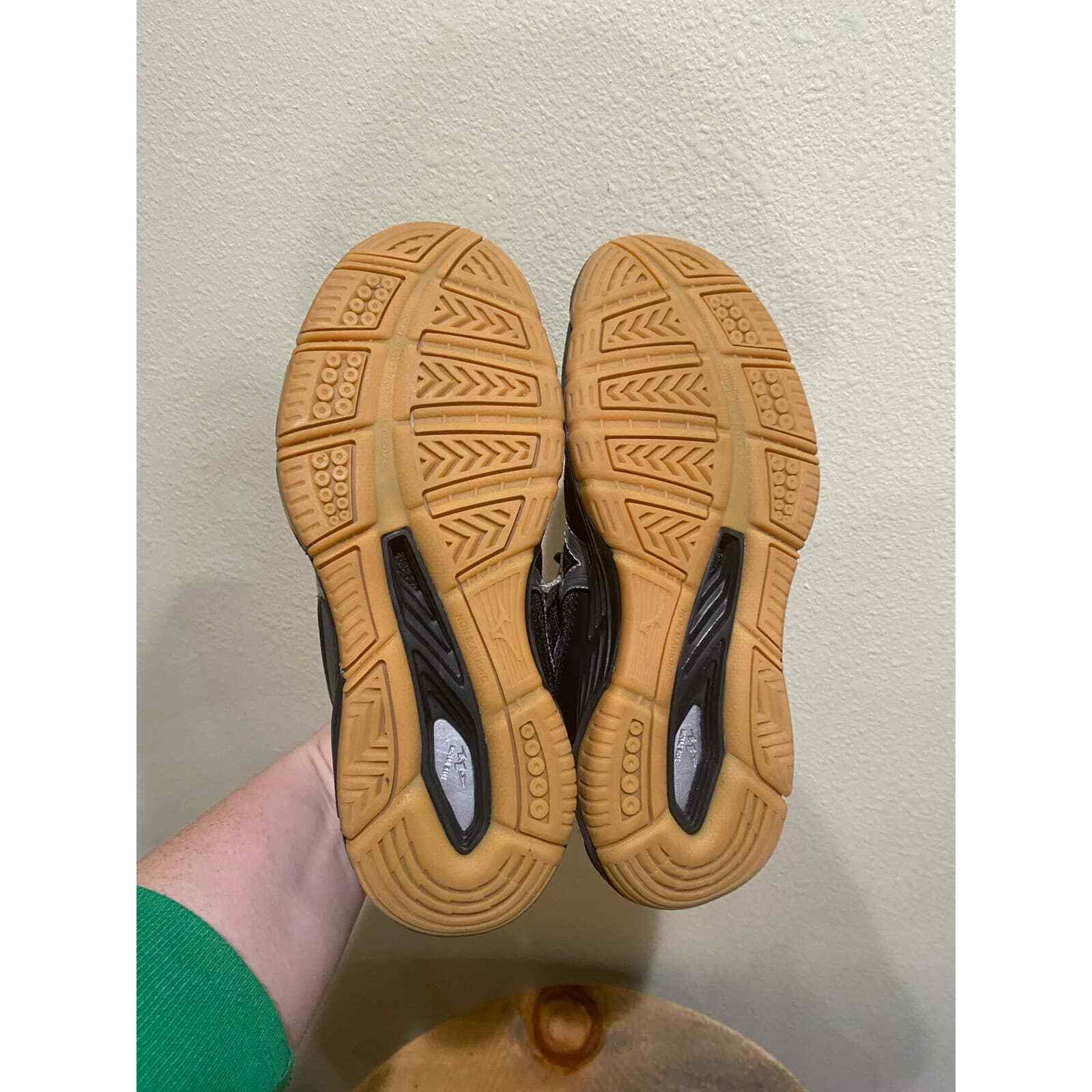 Mizuno Wave Supersonic Women's Volleyball Shoes Size … Gem