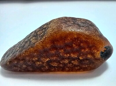 Genuine BALTIC AMBER Natural Raw Rough Drop Nugget Piece Stone 7.5g | eBay