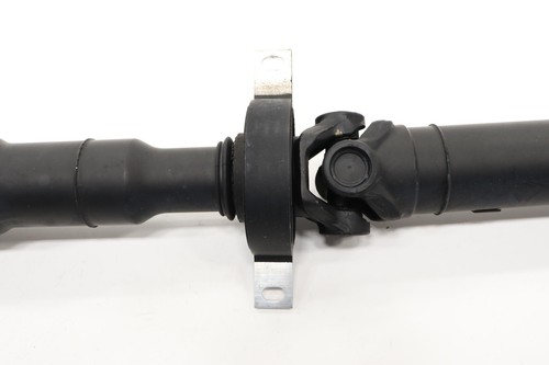 2015-2019 BMW X6 F16 SDRIVE35I REAR DRIVE SHAFT DRIVESHAFT PROPELLER OEM 8693406 - Picture 5 of 11