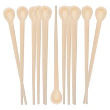 180PCS Stylish Brush Roller Picks Hair Curling Clips Practical Hair Roller Picks