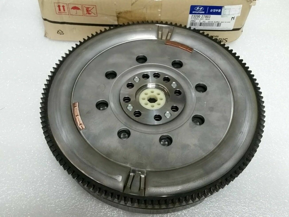 232004A062 Genuine PLATE ASSY-C.P.S FLYWHEEL Hyundai Starex 07-15 ⭐Low Price⭐  | eBay