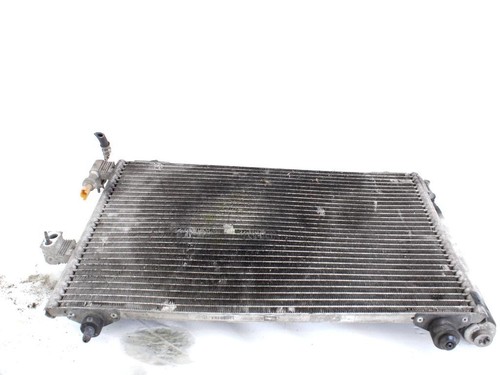 9686200580 Kondensator Heizkörper Klimaanlage Klima A/C CITROEN C5 Sw 2.0 D 1