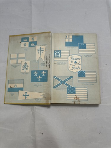PRIEST PATRIOT AND LEADER Catholic Vintage BISHOP JOHN CARROLL Homeschool RARE - Foto 2 di 6