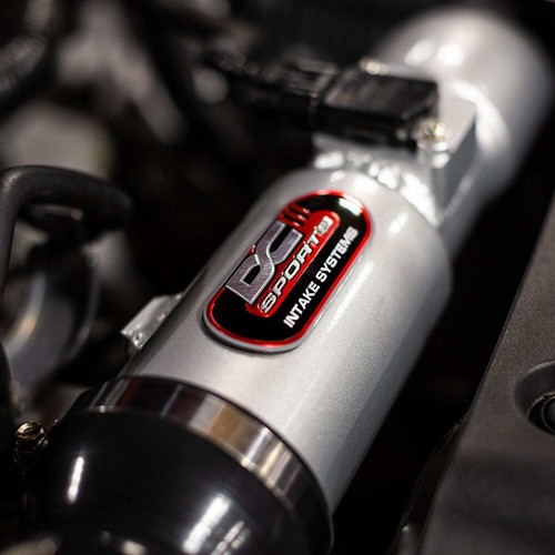 DC Sports Cold Air Intake (16-21 Honda Civic 1.5T) - Foto 11 di 14