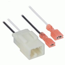 METRA 72-6514 Chrysler/Dodge 1990-Up Speaker Harness - Pair