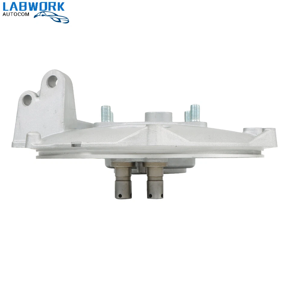 Nuevo juego de paneles de freno trasero para Honda 43010-HR3-A20 TRX420 Rancher TRX500 Foreman Foto 2 de 4