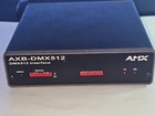 AMX AXB-DMX512 DMX512 to AXLink Interface CG00HZP