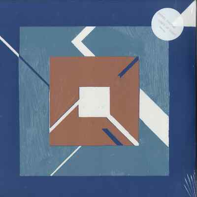 Daniel Thorne / LINES OF SIGHT (LP + MP3) / Erased Tapes / 05167571 / 12 Inch