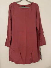 NWT Michael Lauren Valentino Shift Dress