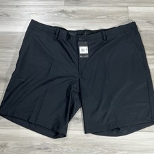 Nike Golf Flex Shorts Mens 30 Black 
