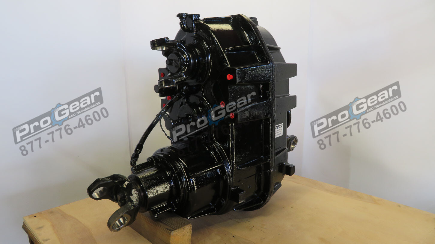 OSHKOSH SNOW PLOW TRANSFER CASE POWER DIVIDER TC55000PD 1847270U eBay