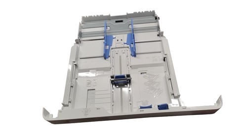 HP LaserJet M252 cassette tray .RM2-5885/ RC4-3630/RC4-3641 - Afbeelding 1 van 1