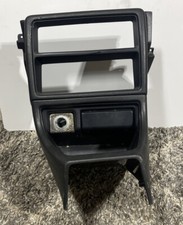 Civic Shuttle E-ef2 Cigarette Ash Tray Cluster Panel Center Console.