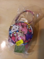 Jujube Hello Kitty Lucky Stars porta ciuccio pacipod 
