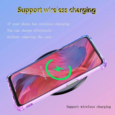 Custodia Silicone Per Motorola Moto G22: Morbida, Trasparente Con Stampa Carina (Modello A02)