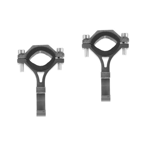 2 Pack Hook Trailer Towing Motorcycle Bag Electric Scooter Hanger - Picture 1 of 11