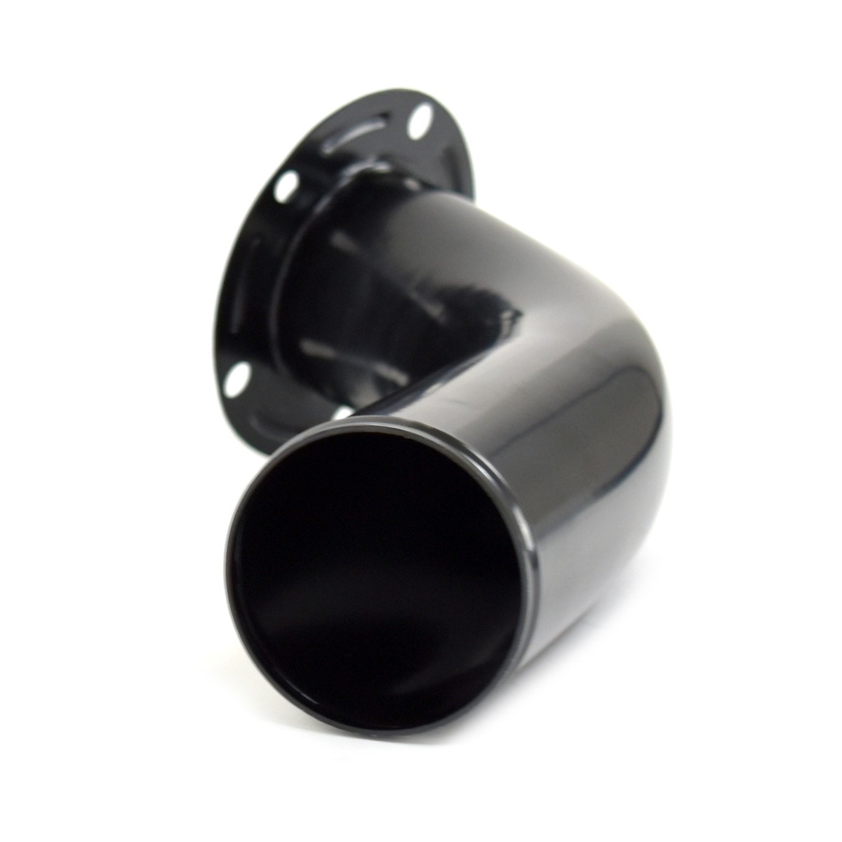 69 1/2 & 1970 Ford Maverick Fuel Gas Tank, 16 Gallon Drop In Trunk Floor - Foto 6