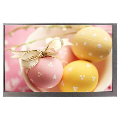 7'' TFT LCD Display AT070TN83 V1 800x480 7inch LCD Screen 40P LED Backlight