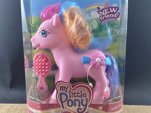 My Little Pony Kristall Design Pony Rhapsodie Bänder MEHRERE ARTIKEL VERSAND JE 1 $! - Bild 2 von 5