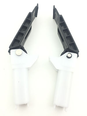 2PCS ADF Hinge Canon D520 D560 MF4410 MF4412 MF4420 MF4430 MF4450 MF4452 MF4453 