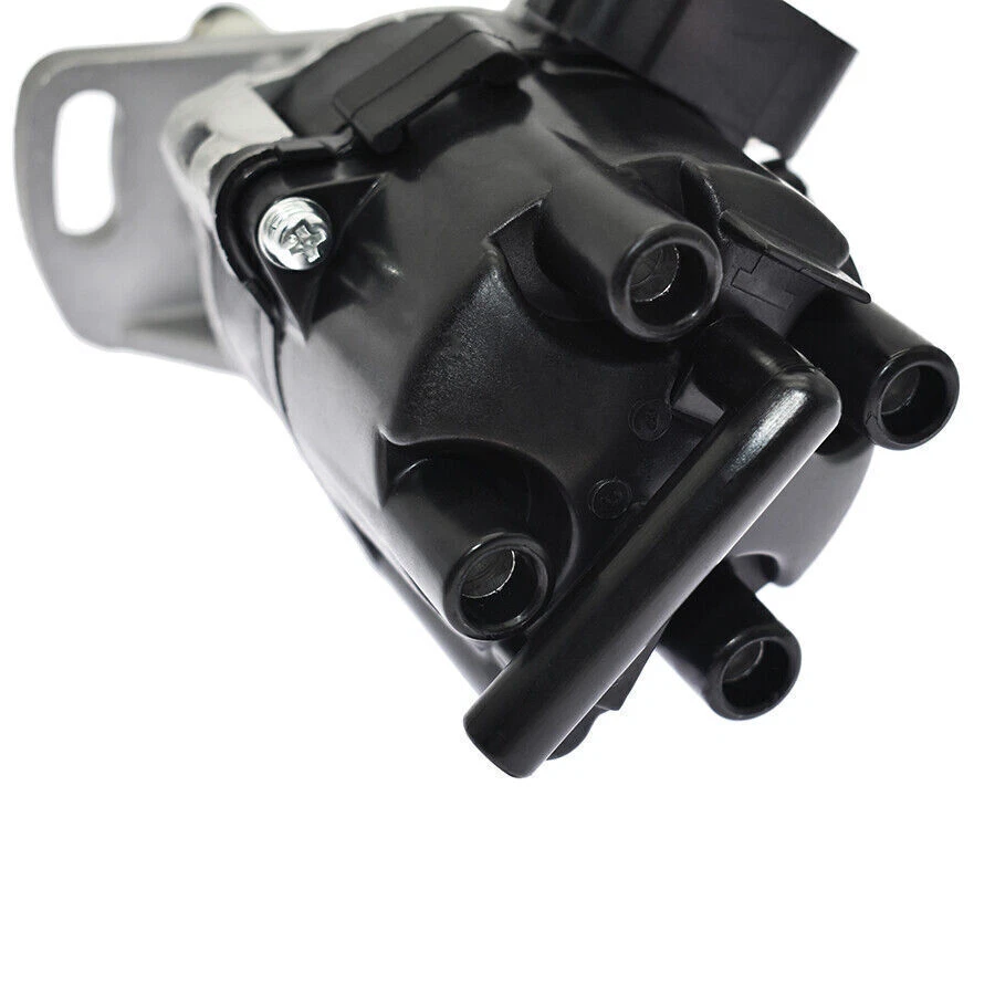 22100-VJ262 Ignition Distributor For Nissan Pickup Urvan Navara D22 KA24DE 2.4L Foto 4 de 4