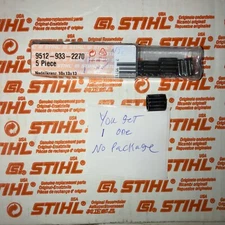 STIHL MS201T MS194t MS193t MS150t ms151tc ms192t 200T  needle bearing clutch OEM