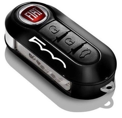 Key Shell Remote Cover Fiat 500 500l Original Black Badge Emblem Logo Ebay Key Shell Remote Cover Fiat 500 500l Original Black Badge Emblem Logo Ebay
