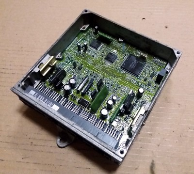 HONDA PGM-Ⅲ ECU Honda Aquatrax Part# 38770-HW3-673 PGM-FI UNIT / ECU 03-07