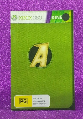 MANUALS, BOOKLETS & MAPS ONLY FOR XBOX 360 ~ LOT #2 ~ YOU CHOOSE TITLE ~ NO GAME - Picture 40 of 59