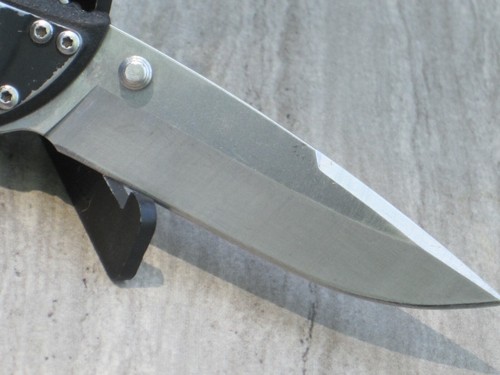 BUCK U.S.A. Folding pocketknife - Picture 8 of 14