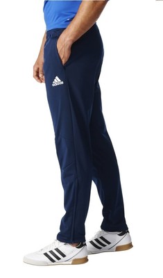 adidas joggers navy blue