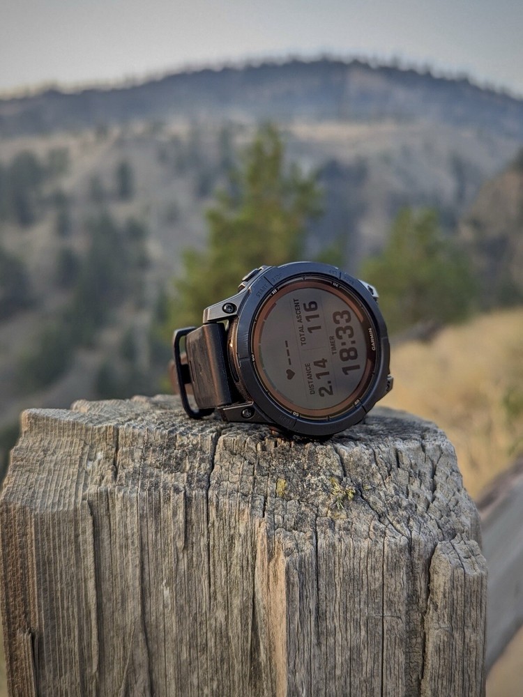 Garmin Fenix 7 Pro Multisport GPS Smartwatch Solar Sapphire NEW IN UNOPENED BOX