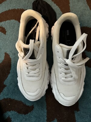 Mcq Schuhe 44
