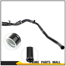 Fuel Tank Filler Neck 05-08 For Buick Rainier Chevrolet Trailblazer 4.2L 5.3L